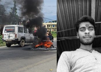 देवानगञ्ज घटनामा पीडित परिवारको माग– ‘सहिद घोषणा गरियोस्’