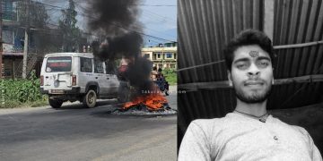 देवानगञ्ज घटनामा पीडित परिवारको माग– ‘सहिद घोषणा गरियोस्’