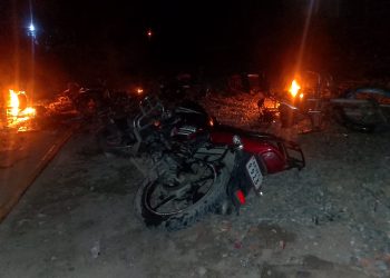 सुनसरीमा सशस्त्र प्रहरीको गोली लागेर एक युवाको मृत्यु, सर्वसाधारण र सुरक्षाकर्मीसहित १८ जना घाइते