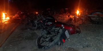 सुनसरीमा सशस्त्र प्रहरीको गोली लागेर एक युवाको मृत्यु, सर्वसाधारण र सुरक्षाकर्मीसहित १८ जना घाइते