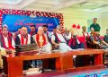 उवासंघ इटहरीको साधारणसभामा व्यवसायीहरूको एकै स्वर – ‘नीति नसच्चिए निजी क्षेत्र थप संकटमा पर्छ’
