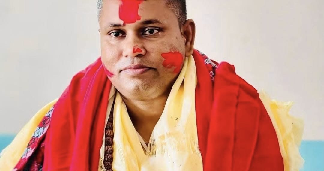 जनता क्याम्पसको कामु क्याम्पस प्रमुखमा यादव
