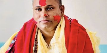 जनता क्याम्पसको कामु क्याम्पस प्रमुखमा यादव