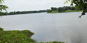 बर्जुताल : प्रकृति र पर्यटनको संगम