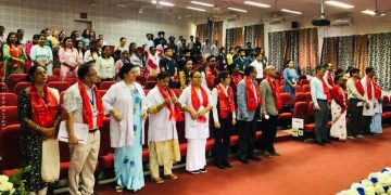 बीपी प्रतिष्ठानमा प्यालियेटिभ तथा हस्पिस केयरसम्बन्धी पाँचदिने कार्यशाला सुरु