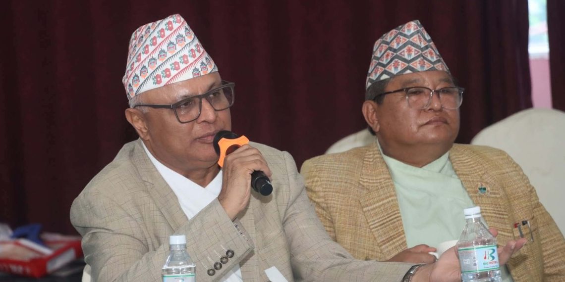 कोशीले संघीय सरकारसँग कर्मचारीदेखि ट्राफिक जरिवानासम्मका विषय उठाउने
