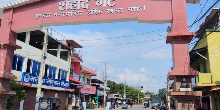सात दिनपछि सुनसरी सामान्य लयमा, बजार खुले, यातायात नियमित