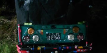 इटहरीमा ब्राउनसुगरसहित दुई युवक पक्राउ