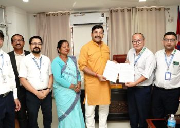 स्वास्थ्य सेवामा इटहरी उपमहानगरपालिकाको पहल : नोबेलमा उपचार गर्दा २० प्रतिशतसम्म छुट