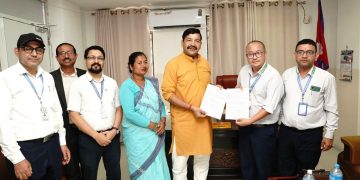 स्वास्थ्य सेवामा इटहरी उपमहानगरपालिकाको पहल : नोबेलमा उपचार गर्दा २० प्रतिशतसम्म छुट