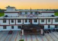 कक्षा ८ अधुरै छोडेका बालबालिकाका लागि वैकल्पिक शिक्षा