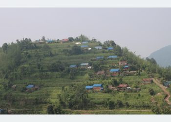 खोटाङ : किरात संस्कृतिसँगै स्थानीय परिकारको स्वाद चखाउँदै पुमा होमस्टे