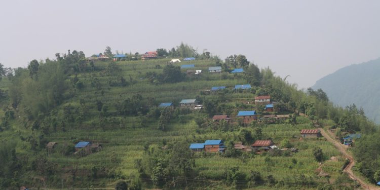 खोटाङ : किरात संस्कृतिसँगै स्थानीय परिकारको स्वाद चखाउँदै पुमा होमस्टे