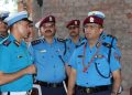 राडार गन र मापसे जाँचको प्रभावकारी प्रयोग गर्न कोशी प्रदेश प्रहरी प्रमुखको निर्देशन