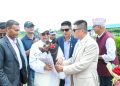 चुनावी हारपछि पहिलोपटक झापा पुगे ओली, ‘पार्टी जागरण’ अभियानमा सक्रिय हुने
