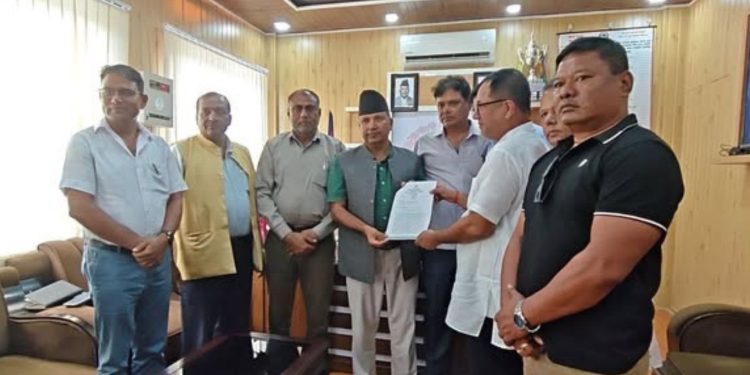 सुनसरी घटनामा कांग्रेसको ‘तीन दिने अल्टिमेटम’, माग पूरा नभए आन्दोलनको चेतावनी