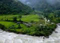 तस्बिरमा हाङ्बोरुङ बेसी