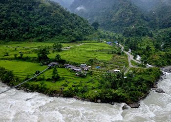 तस्बिरमा हाङ्बोरुङ बेसी