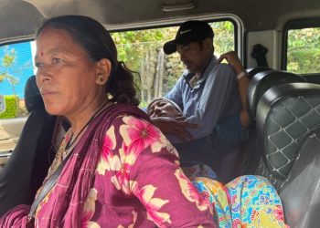 जनशक्ति अभावमा तेह्रथुम अस्पतालको सिजेरियन सेवा ठप्प, गर्भवती मारमा