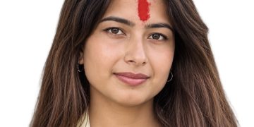 राष्ट्रिय जनसहयोग कलेज तरहराकी छात्रा प्रतिभा लुइँटेल नेपाल प्रथम भएको दाबी
