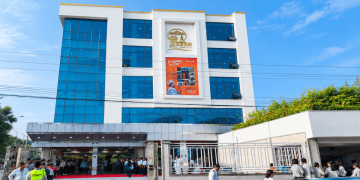 खरानी टक्टक्याएर फेरि उठ्यो धरानमा भाटभटेनी