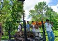 इटहरीमा कोरियाको सपना देखेका अनोज : ‘चीन पुगे’ भन्दै ढाँटिए, त्यसपछि कुशको शवमा बिदाइ