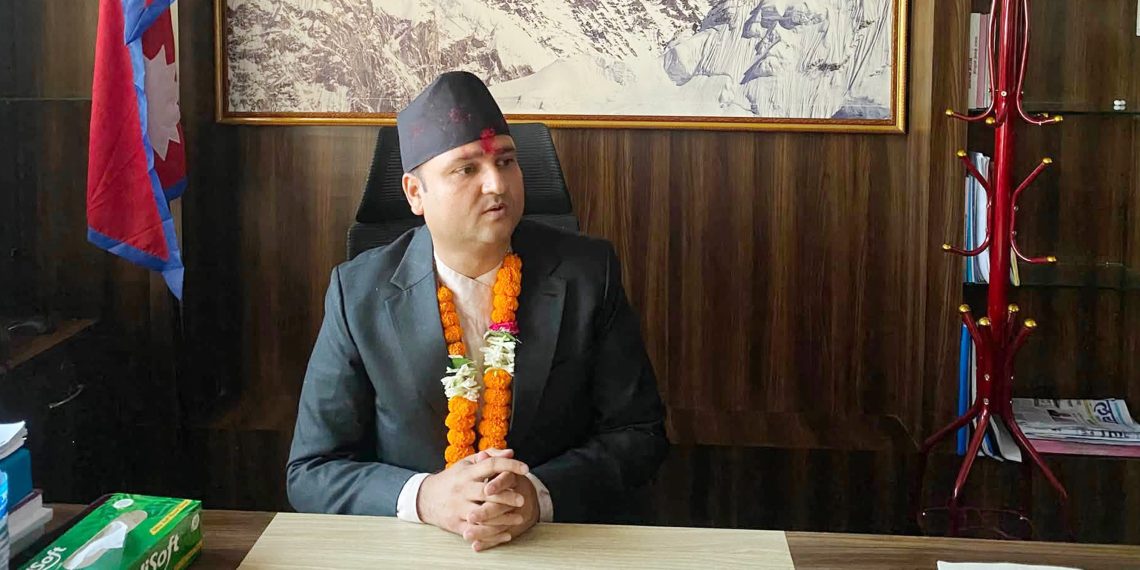 कोशीका सबै पूर्वाधार विकास कार्यालयलाई ‘हाइअलर्ट’मा रहन निर्देशन