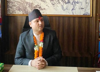कोशीका सबै पूर्वाधार विकास कार्यालयलाई ‘हाइअलर्ट’मा रहन निर्देशन