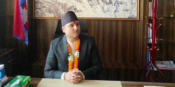 कोशीका सबै पूर्वाधार विकास कार्यालयलाई ‘हाइअलर्ट’मा रहन निर्देशन