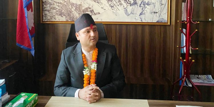 कोशीका सबै पूर्वाधार विकास कार्यालयलाई ‘हाइअलर्ट’मा रहन निर्देशन