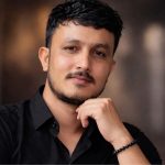 पदमबहादुर गाैतम