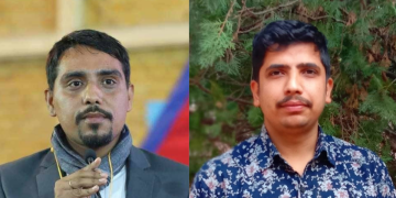 टाकुरा न्यूजको समाचार संयोजकमा पराजुली र साहित्यिक संयोजकमा भट्टराई नियुक्त