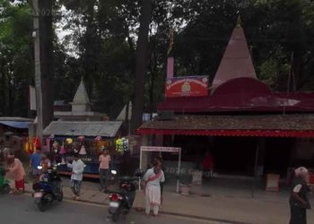 पहिलोपटक विश्वकर्मा मन्दिरको आम्दानी सार्वजनिक