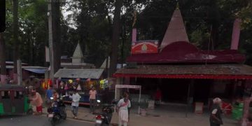 पहिलोपटक विश्वकर्मा मन्दिरको आम्दानी सार्वजनिक