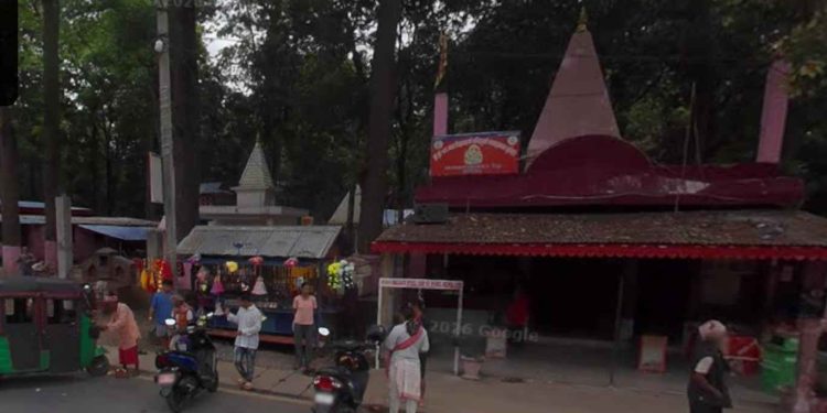 पहिलोपटक विश्वकर्मा मन्दिरको आम्दानी सार्वजनिक