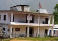 भोटेकोशी बाढी पीडितलाई ताप्ली गाउँपालिकाकाे उन्नाईस लाख सहयोग