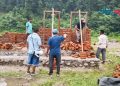 त्रियुगा–१० मा निरन्तर हातेमालो कार्यक्रम