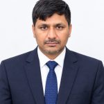 मनाेज अधिकारी