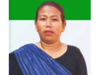 सोलुखुम्बु : तालिमको काममा ‘घुसको क्यूआर’, उपाध्यक्ष र छोराविरुद्ध मुद्दा