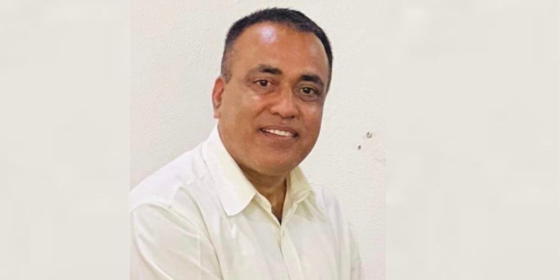 टाकुरा न्यूजको सम्पादकमा अर्जुन उप्रेती