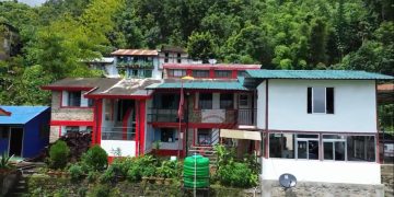 भोजपुरमा वन पैदावारबाट ९ करोड ६९ लाख राजस्व