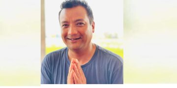 कांग्रेस इटहरीको सभापतिमा विकास केसी निर्विरोध निर्वाचित