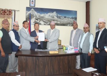 कोशी सरकारको न्यूनतम साझा कार्यक्रम तयार, २८ बुँदा समेटिए