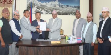 कोशी सरकारको न्यूनतम साझा कार्यक्रम तयार, २८ बुँदा समेटिए