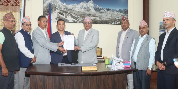 कोशी सरकारको न्यूनतम साझा कार्यक्रम तयार, २८ बुँदा समेटिए