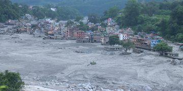कोशीका १५९ जना अझै बेपत्ता, सोलुखुम्बुका ४२