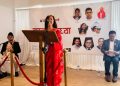 बाँसुरीको धुनमा गुञ्जिए दुई दर्जन कविता