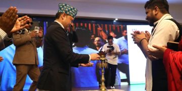 इटहरीमा श्रमाधान मेला