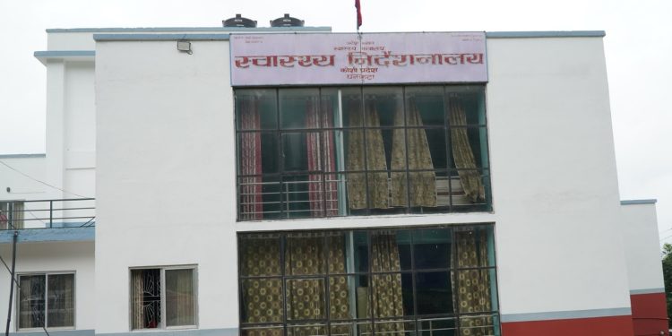 कोशीका पाँच जिल्लाका बालबालिकामा कुपोषण चिन्ताजनक