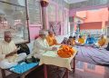भोटेकोशी विपत्तिका दिवंगतको स्मृतिमा सुनसरीमा सामूहिक पाठ